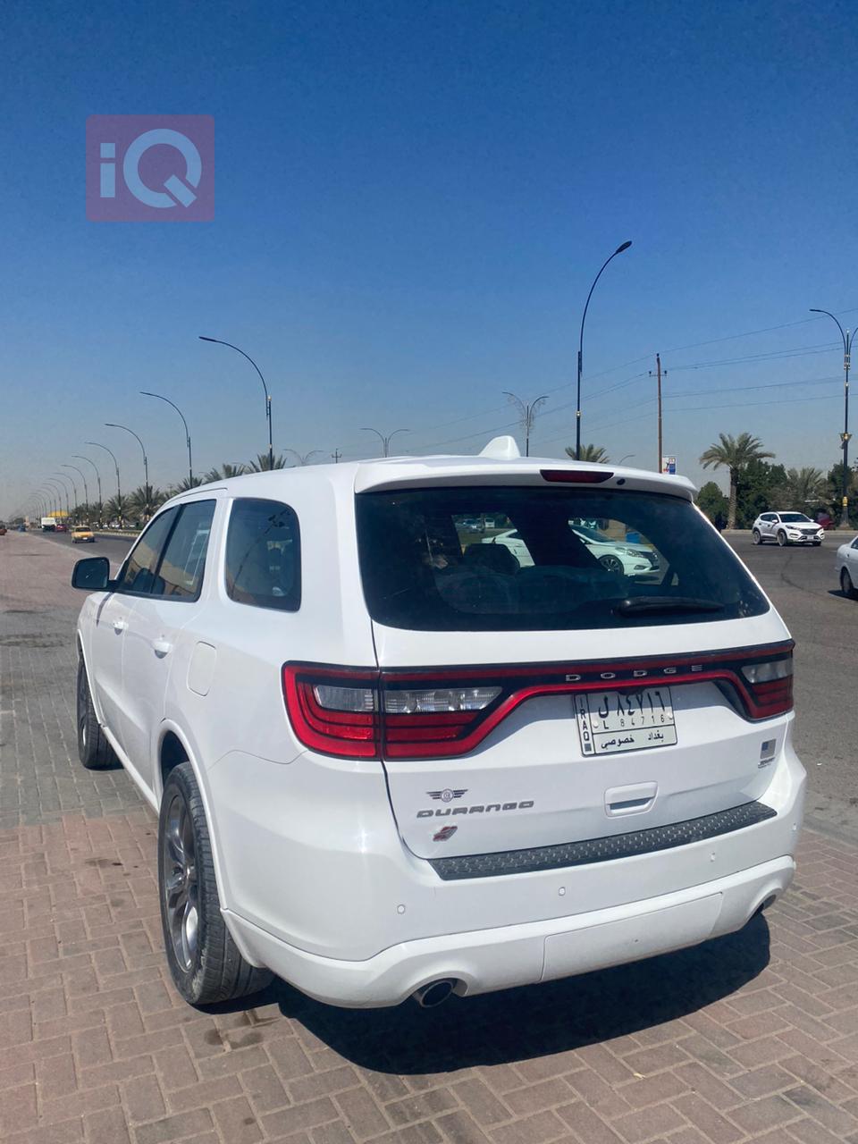 دودج دورانجو